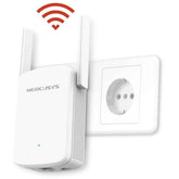 Mercusys Me30 Ac1200 Wi Fi Range Extender ( White )